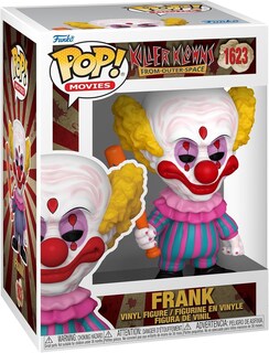 Foto 2 | Foto 2 | Funko Pop! Movies Frank (kkos Taller)
