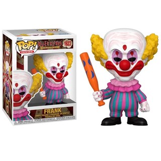 Foto 3 | Foto 3 | Funko Pop! Movies Frank (kkos Taller)
