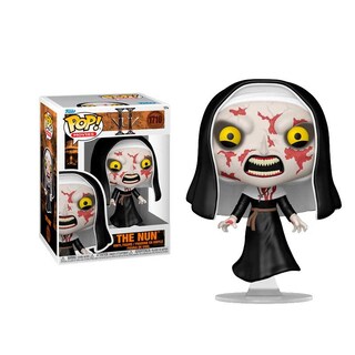 Foto 3 | Foto 3 | Funko Pop! Movies The Nun Ii – The Nun Valak Levitando #1710