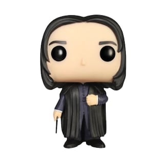 Foto 1 | Foto 1 | Figura de Acción Funko Pop Severus Snape