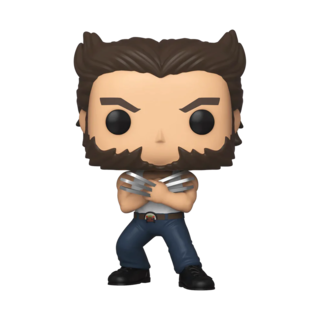 Foto 1 | Foto 1 | Figura Funko Pop de Logan 647