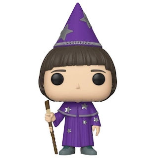 Foto 1 | Foto 1 | Figura Funko Pop de Will The Wise Televisión 805