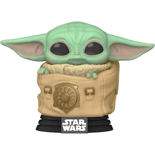 Foto 1 | Foto 1 | Figura Funko Pop de The Child With Bag 405