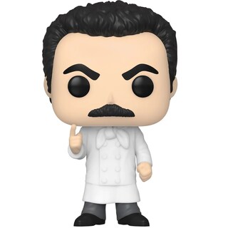 Foto 1 | Foto 1 | Figura Funko Pop de Yev Kassem Televisión 1086