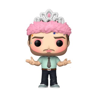 Foto 1 | Foto 1 | Figura Funko Pop de Andy as Princess Rainbow Sparkle Televisión 1147