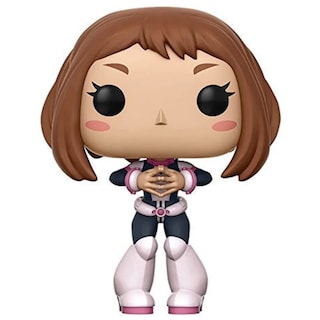 Foto 1 | Foto 1 | Figura Funko Pop de Ochaco Animation 251