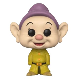Foto 1 | Foto 1 | Figura Funko Pop de Dopey 340