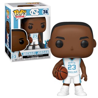 Foto 3 | Foto 3 | Figura Funko Pop de Michael Jordan Basketball 74