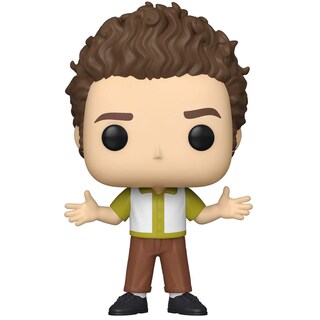 Foto 1 | Foto 1 | Figura Funko Pop de Kramer Televisión 1084