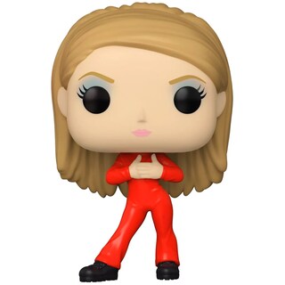 Foto 1 | Foto 1 | Figura Funko Pop de Britney Spears Catsuit Rocks 215