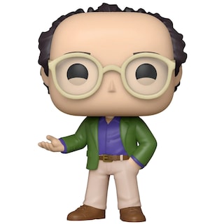 Foto 1 | Foto 1 | Figura Funko Pop de George Costanza Televisión 1082