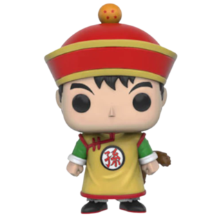 Foto 1 | Foto 1 | Figura Funko Pop de Gohan Animation 106