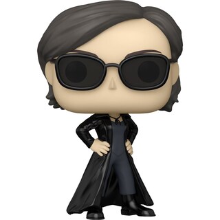 Foto 1 | Foto 1 | Trinity Funko Pop Movies 1173 coleccionable