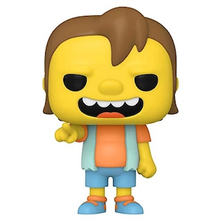 Foto 1 | Foto 1 | Venta Internacional- Funko Pop! Nelson - Los Simpsons