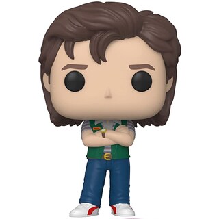 Foto 1 | Foto 1 | Venta Internacional- Funko Pop Tv: Stranger Things S4 - Steve