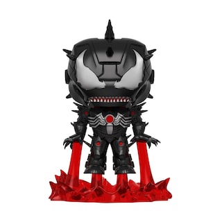 Foto 1 | Foto 1 | Venta Internacional- Funko 32687 Pop Bobble: Marvel: Marvel Venom: Venom/iron Man