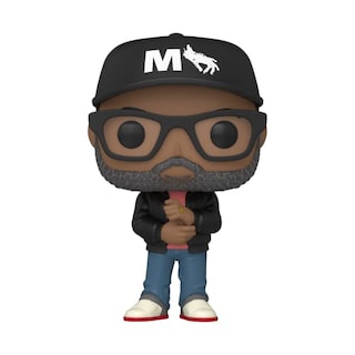 Foto 1 | Foto 1 | Venta Internacional- Funko Pop! Icons: Jordan Peele