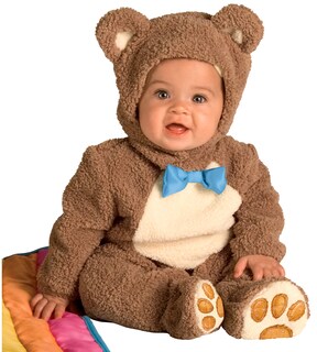 Foto 1 | Foto 1 | Venta Internacional- Baby Boys' Lil Bear Costume