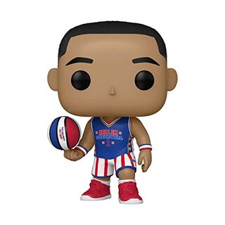 Foto 1 | Foto 1 | Venta Internacional- Funko 54468 Nba Harlem Globetrotters Collectable Toy, Multicolour