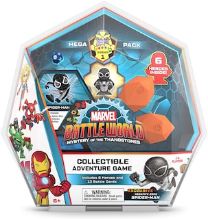 Foto 1 | Foto 1 | Venta Internacional- Funko 49095 Juguete Coleccionable, Mega Pack, Multicolor
