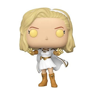 Foto 1 | Foto 1 | Venta Internacional- Pop Funko! Tv: Los Niños - Starlight (pueden Variar Los Estilos), Multicolor