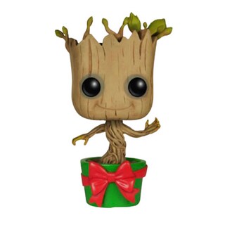 Foto 1 | Foto 1 | Dancing Groot Holiday Pop Marvel 101