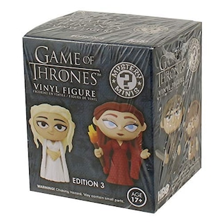 Foto 1 | Foto 1 | Venta Internacional- Figura Mystery Minis Game Of Thrones 3