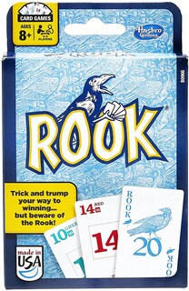 Foto 1 | Foto 1 | Venta Internacional- Hasbro Gaming - Juego De Cartas Rook