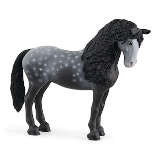 Foto 1 | Foto 1 | Venta Internacional- Schleich 13922 Figura De Juguete - Pura Raza Española Semental (horse Club)