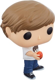 Foto 1 | Foto 1 | Venta Internacional- Funko 29522 Pop Vinyl: It 2017: Ben W/ Burnt Easter Egg
