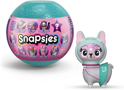 Foto 1 | Foto 1 | Venta Internacional- Funko Snapsies: Snapsies W2 (one Random Snapsies Per Purchase)