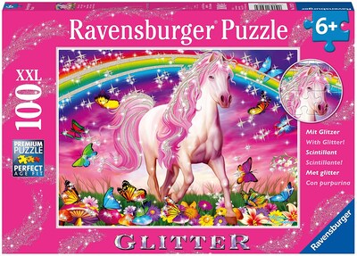 Foto 1 | Foto 1 | Venta Internacional- Ravensburger 13927- Puzzle Infantil (100 Piezas) , Color/modelo Surtido