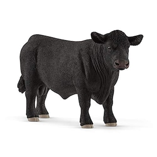 Foto 1 | Foto 1 | Venta Internacional- Schleich 13879 Toro Angus, Toy