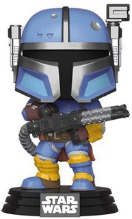 Foto 1 | Foto 1 | Venta Internacional- Funko- Huckleberry-pop 8 Collectible Toy, Multicolor (45540)