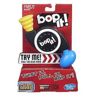 Foto 1 | Foto 1 | Venta Internacional- Bop It! Micro Series Juego