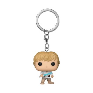 Foto 1 | Foto 1 | Llavero Funko Pop Star Wars Luke 53051 - Venta Internacional