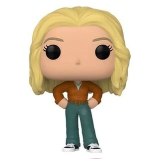 Foto 1 | Foto 1 | Venta Internacional- Funko Pop Movies: Jurassic World: Dominion- Dr. Sattler