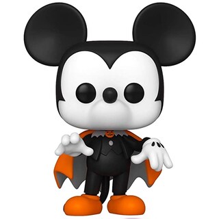 Foto 1 | Foto 1 | Venta Internacional- Funko- Pop Disney: Halloween-spooky Mickey Figura Coleccionable, Multicolor (49792)