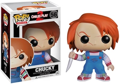 Foto 1 | Foto 1 | Venta Internacional- Funko Pop Vinyl: Horror: Chucky, Multicolor, Standard (3362)