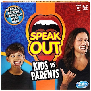 Foto 1 | Foto 1 | Venta Internacional- Hasbro C3145 Juegos Para Adultos
