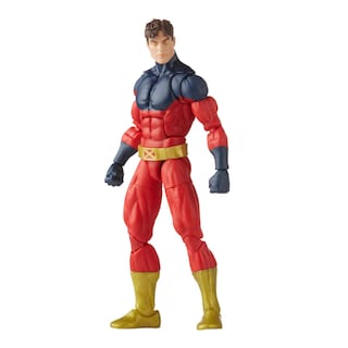 Foto 1 | Foto 1 | Vulcan Hasbro Legends Marvel X-men