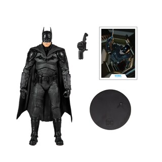 Foto 1 | Foto 1 | Batman Mcfarlane Toys The Batman (2022)