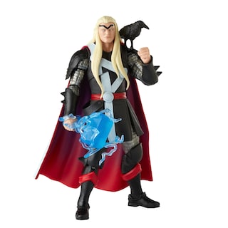 Foto 1 | Foto 1 | Thor Classic Hasbro Legends Marvel