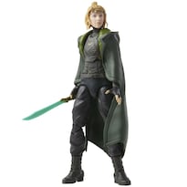 Sylvie Hasbro Legends Marvel Loki