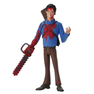 Foto 1 | Foto 1 | Ash Williams Bloody Neca Toony Evil Dead 2