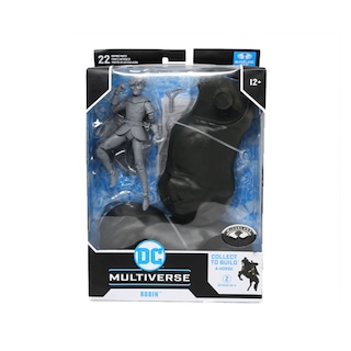Foto 2 | Foto 2 | Robin Mcfarlane Toys The Dark Knight Returns