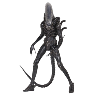 Foto 1 | Foto 1 | Big Chap Neca Ultimate Alien