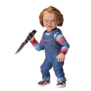 Foto 1 | Foto 1 | Chucky Neca Ultimate Child's Play