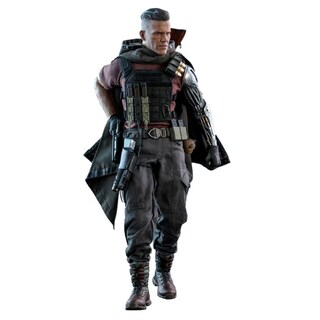 Foto 1 | Foto 1 | Cable 1/6 Hot Toys Deadpool 2