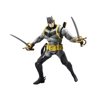 Foto 4 | Foto 4 | Batman Vs. Azrael Mcfarlane Toys Curse Of The White Knight
